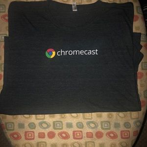Google T-Shirt